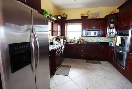 Old Bahama Bay Resort, West End Villa - Old Bahama Bay Resort, Bahamas