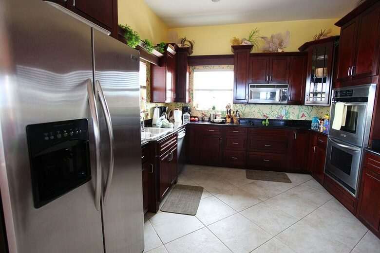 Old Bahama Bay Resort, West End Villa - Old Bahama Bay Resort, Bahamas