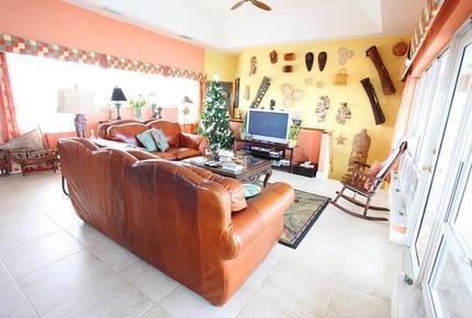 Old Bahama Bay Resort, West End Villa - Old Bahama Bay Resort, Bahamas