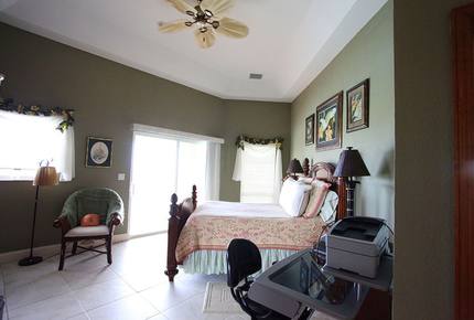 Old Bahama Bay Resort, West End Villa - Old Bahama Bay Resort, Bahamas