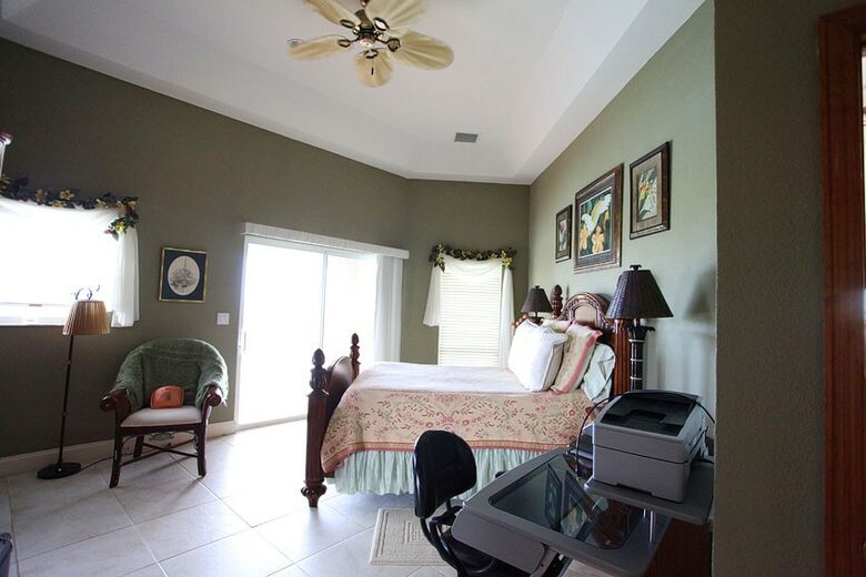 Old Bahama Bay Resort, West End Villa - Old Bahama Bay Resort, Bahamas