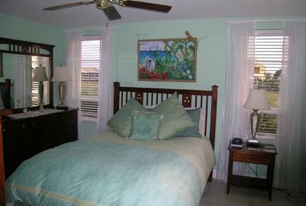 Old Bahama Bay Resort, West End Villa - Old Bahama Bay Resort, Bahamas