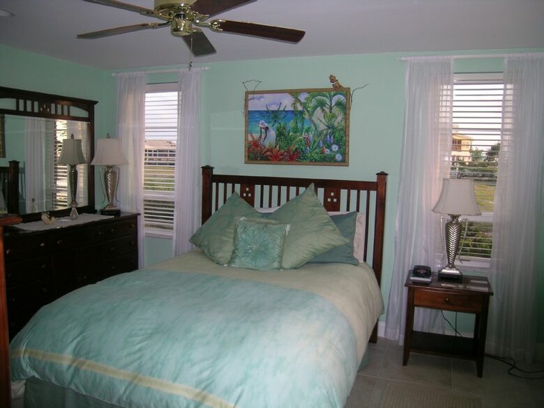 Old Bahama Bay Resort, West End Villa - Old Bahama Bay Resort, Bahamas