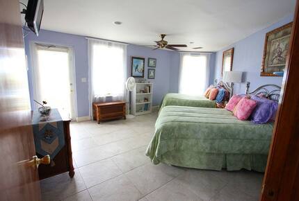 Old Bahama Bay Resort, West End Villa - Old Bahama Bay Resort, Bahamas