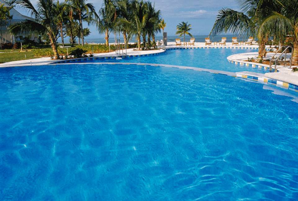 Old Bahama Bay Beachfront, West End Grand Bahama - West End, Bahamas