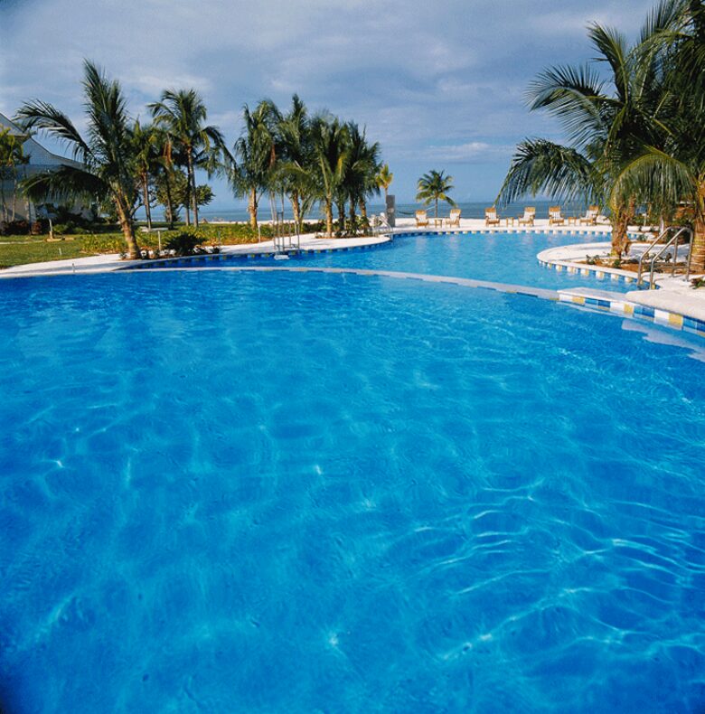 Old Bahama Bay Beachfront, West End Grand Bahama - West End, Bahamas
