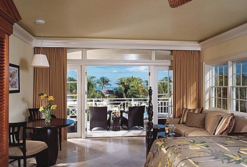 Old Bahama Bay Beachfront, West End Grand Bahama - West End, Bahamas