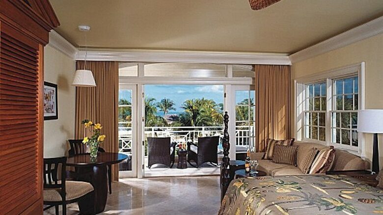 Old Bahama Bay Beachfront, West End Grand Bahama - West End, Bahamas