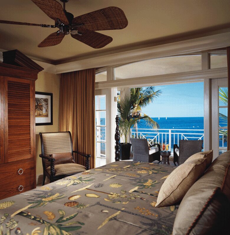 Old Bahama Bay Beachfront, West End Grand Bahama - West End, Bahamas