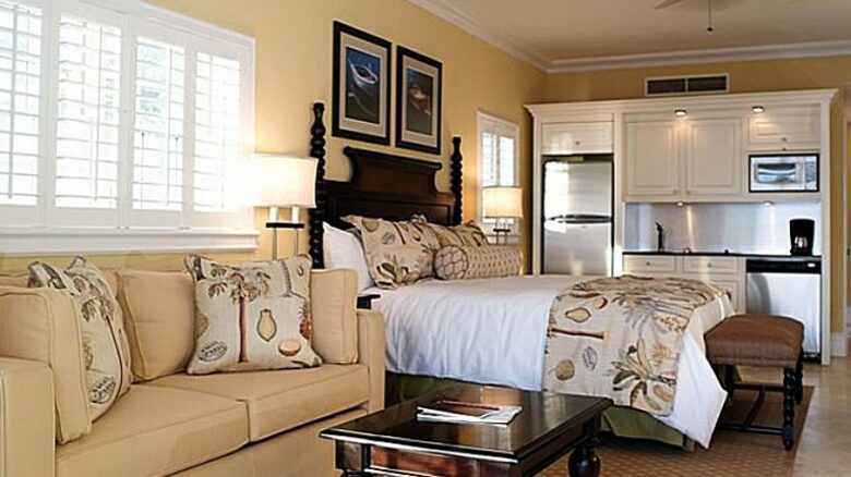 Old Bahama Bay Beachfront, West End Grand Bahama - West End, Bahamas