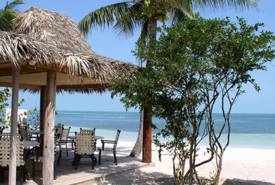 Old Bahama Bay Beachfront, West End Grand Bahama - West End, Bahamas