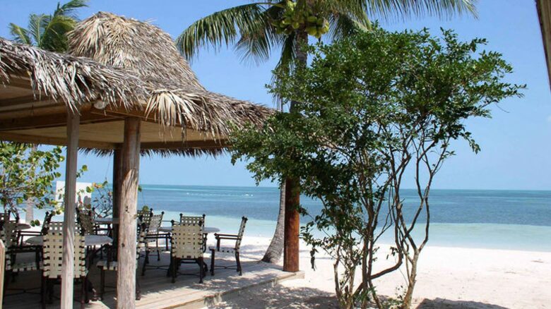Old Bahama Bay Beachfront, West End Grand Bahama - West End, Bahamas