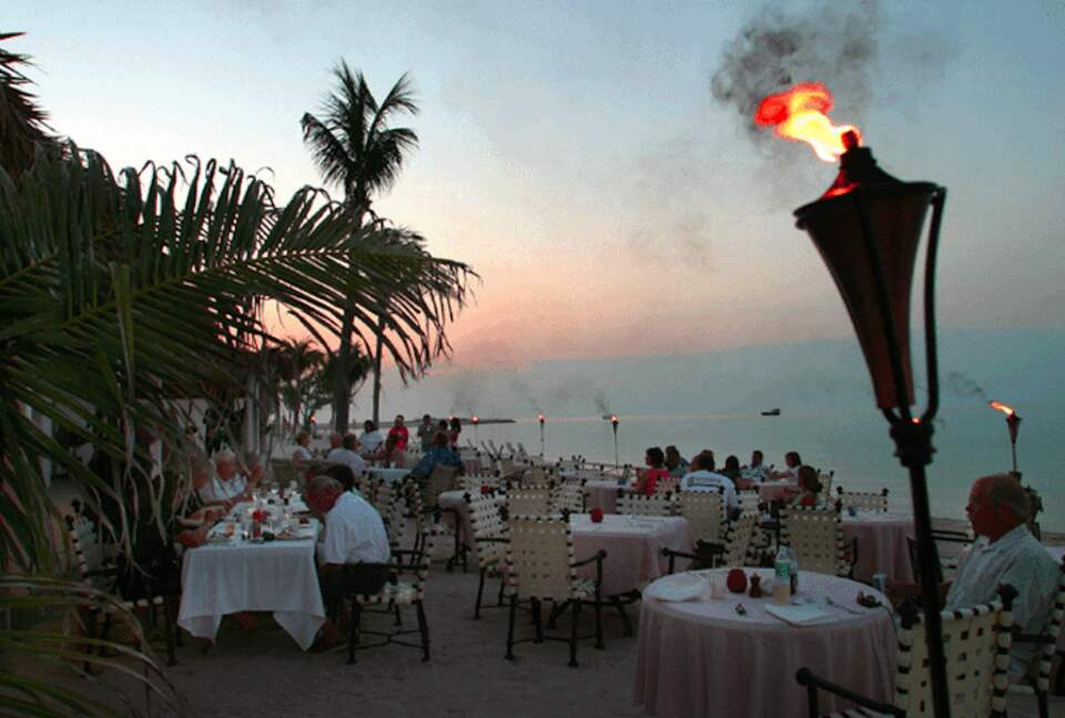 Old Bahama Bay Beachfront, West End Grand Bahama - West End, Bahamas