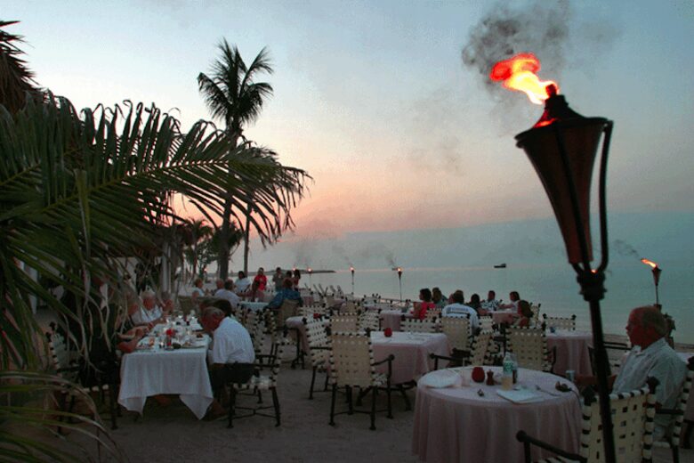 Old Bahama Bay Beachfront, West End Grand Bahama - West End, Bahamas
