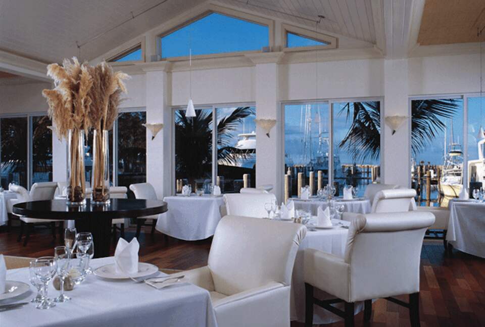 Old Bahama Bay Beachfront, West End Grand Bahama - West End, Bahamas