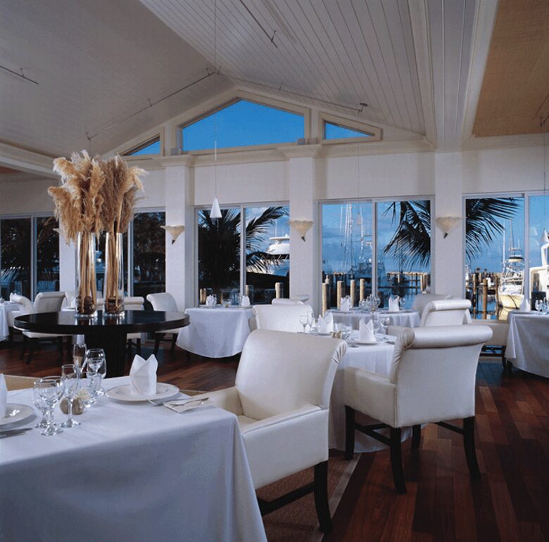 Old Bahama Bay Beachfront, West End Grand Bahama - West End, Bahamas