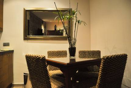 La Villa Marbella - Marbella, Spain