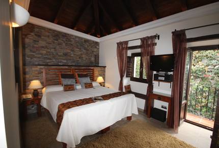 La Villa Marbella - Marbella, Spain