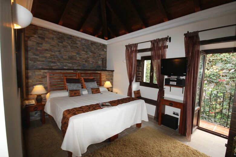 La Villa Marbella - Marbella, Spain