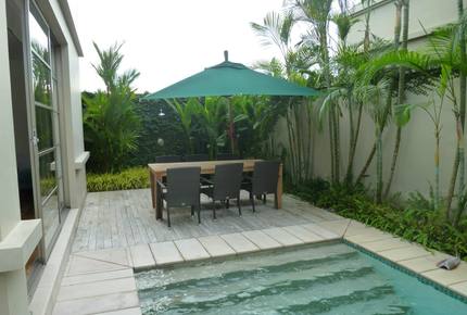 Pristine Phuket Villa - Cherngtalay, Thalang, Bangtao, Thailand