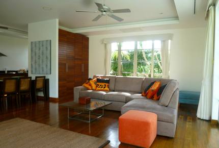 Pristine Phuket Villa - Cherngtalay, Thalang, Bangtao, Thailand