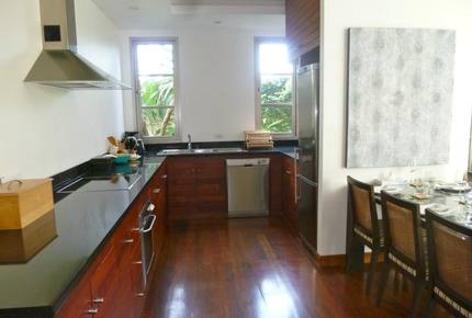 Pristine Phuket Villa - Cherngtalay, Thalang, Bangtao, Thailand