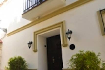 La Villa Marbella - Marbella, Spain