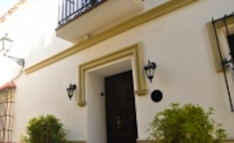 La Villa Marbella - Marbella, Spain