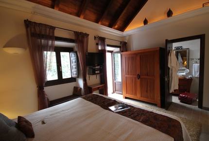 La Villa Marbella - Marbella, Spain