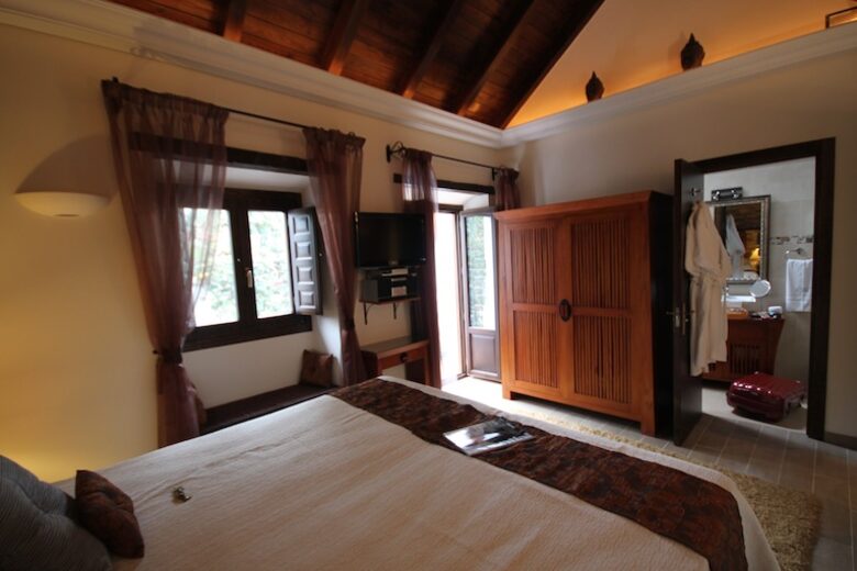 La Villa Marbella - Marbella, Spain