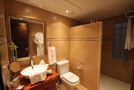 La Villa Marbella - Marbella, Spain