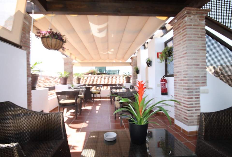 La Villa Marbella - Marbella, Spain