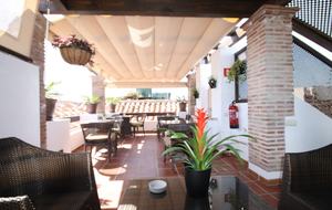 La Villa Marbella - Marbella, Spain