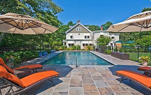 Westhampton 5 BR Estate - Westhampton, New York