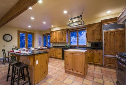 Designer's Home in Solamere - Park City, Utah