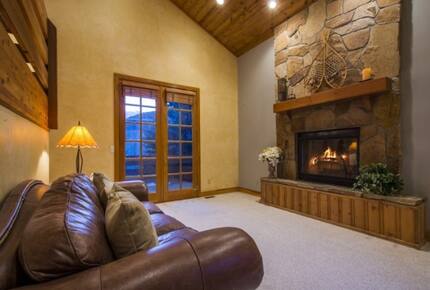 Designer's Home in Solamere - Park City, Utah