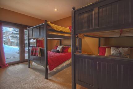 Designer's Home in Solamere - Park City, Utah