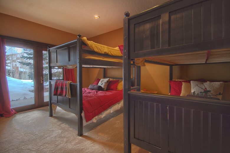 Designer's Home in Solamere - Park City, Utah