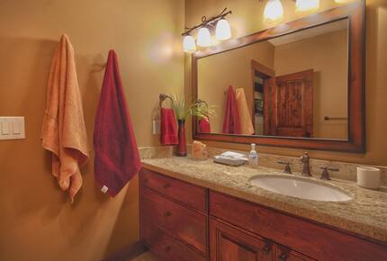 Designer's Home in Solamere - Park City, Utah