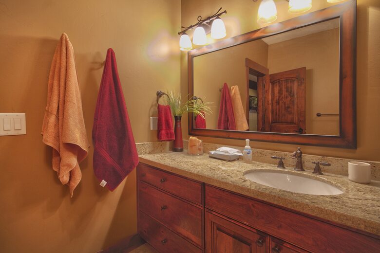 Designer's Home in Solamere - Park City, Utah