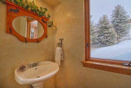 Designer's Home in Solamere - Park City, Utah