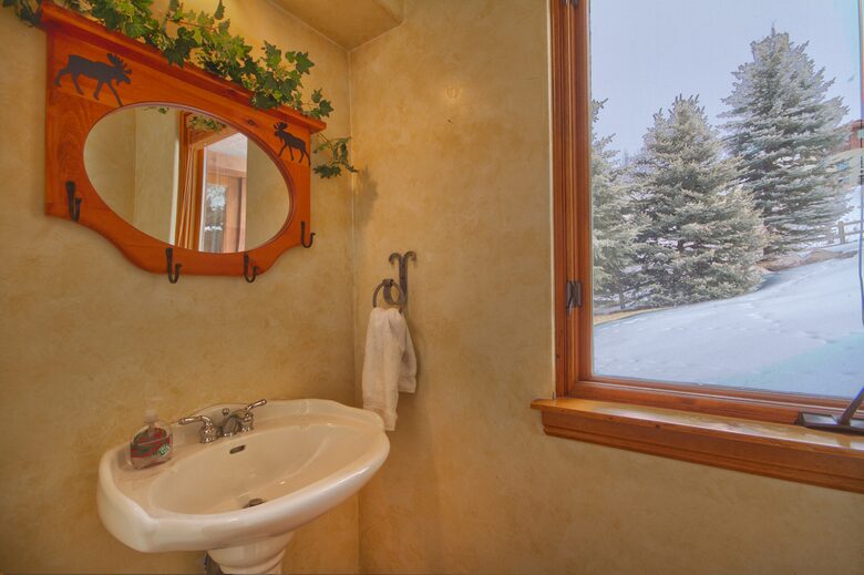 Designer's Home in Solamere - Park City, Utah