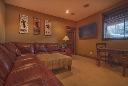 Designer's Home in Solamere - Park City, Utah