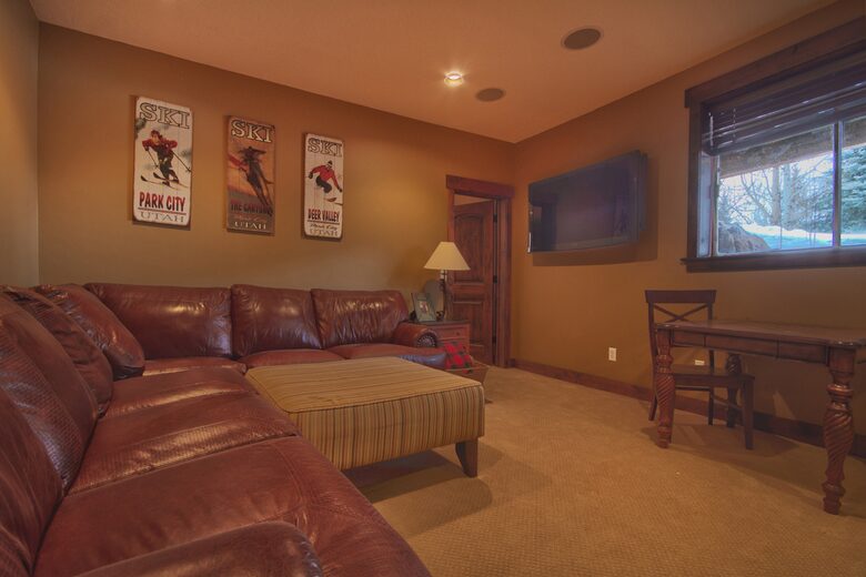 Designer's Home in Solamere - Park City, Utah