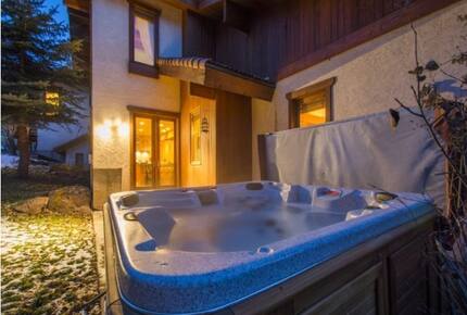 Designer's Home in Solamere - Park City, Utah