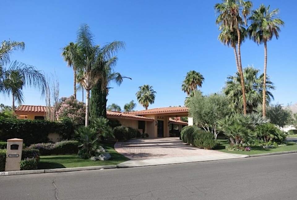 Resort at Rio Cox - Palm Desert, California