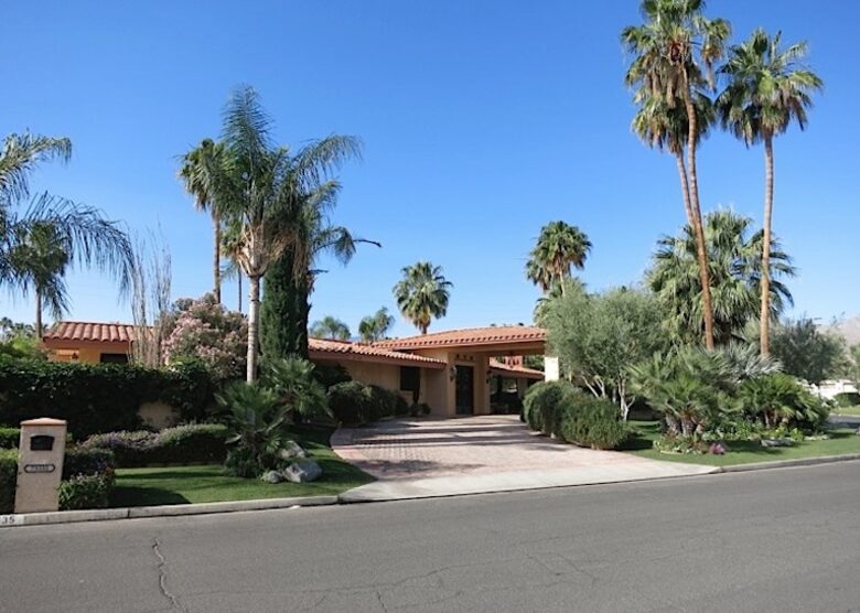 Resort at Rio Cox - Palm Desert, California