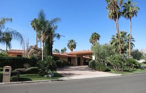 Resort at Rio Cox - Palm Desert, California