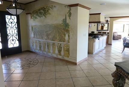 Resort at Rio Cox - Palm Desert, California