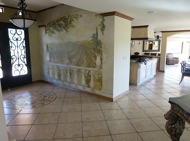 Resort at Rio Cox - Palm Desert, California